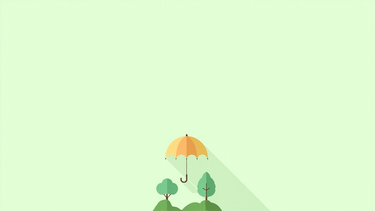 人壽保險點揀：定期 vs 終身，保障與儲蓄點平衡？