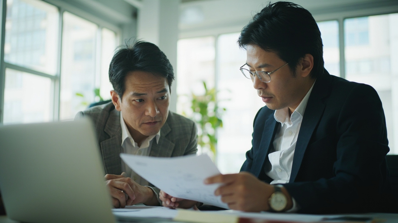 保費融資風險全面拆解：申請前必須考慮的關鍵因素