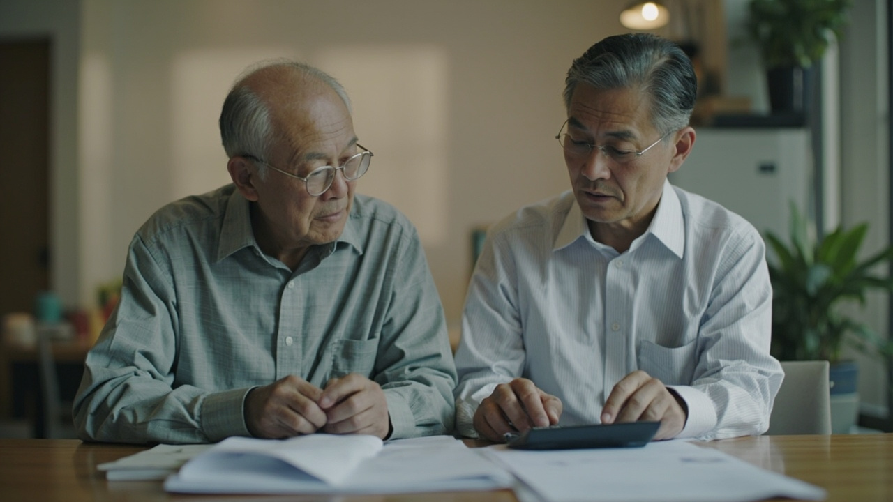 監管警示與業界規範動態