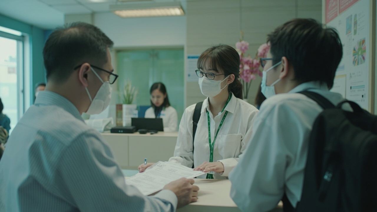 自願醫保未知已有疾病保障：如何判斷自己是否符合資格？