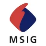 MSIG 三井住友 | MSIG